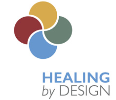 Healing By Design logo